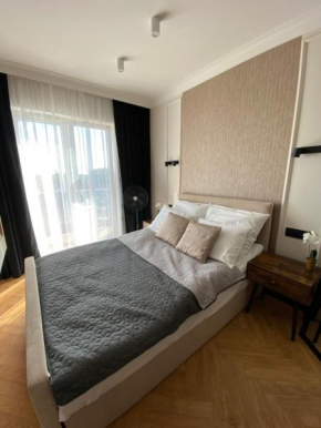 Apartament Nowe Zatorze 92